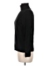 Ann Taylor Factory Black Silk Pullover Sweater Size M - photo 5