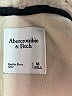 Abercrombie & Fitch 100% Polyester Tan Pullover Sweater Size M - photo 7