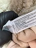 Abercrombie & Fitch 100% Polyester Tan Pullover Sweater Size M - photo 8