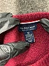 U.S. Polo Assn. Burgundy Pullover Sweater Size M - photo 7