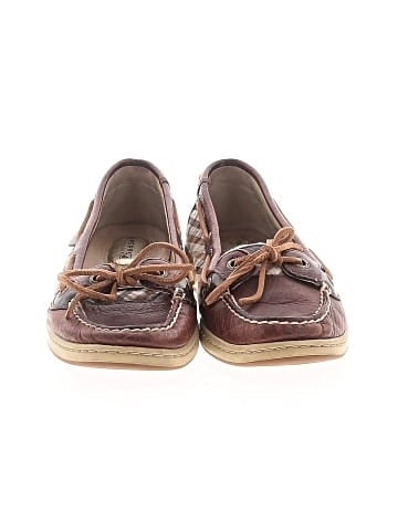 Sperry Top Sider Flats (view 2)