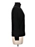 Ann Taylor Factory Black Silk Pullover Sweater Size M - photo 4