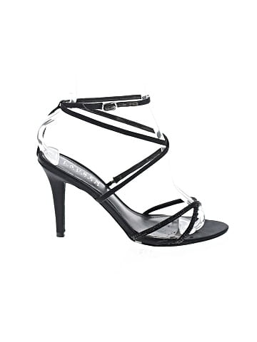 Lauren by Ralph Lauren Sandals (view 1)