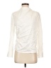 A.L.C. Ivory Long Sleeve Blouse Size 4 - photo 1