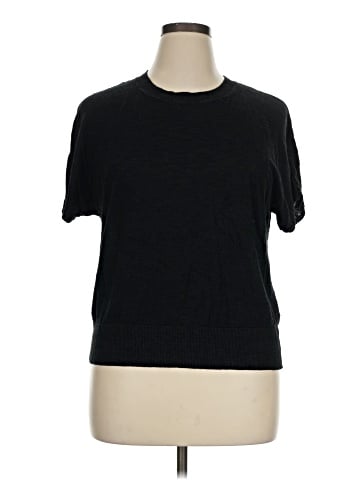 Banana Republic Pullover Sweater (view 1)