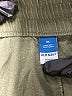 Old Navy Solid Green Shorts Size 3X - photo 3