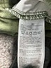 Old Navy Solid Green Shorts Size 3X - photo 4