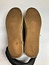 Steve Madden Gray Sneakers Size 8 1/2 - photo 5