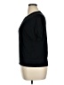 Banana Republic Black Pullover Sweater Size XL - photo 5