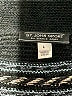 St. John Sport Black Sweater Vest Size L - photo 7