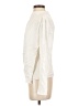 A.L.C. Ivory Long Sleeve Blouse Size 4 - photo 5