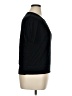 Banana Republic Black Pullover Sweater Size XL - photo 4