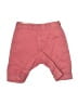 Crewcuts Solid Pink Cargo Shorts Size 8 - photo 1