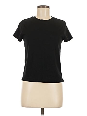 Divided by H&M Short Sleeve Top (view 1)