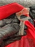 Pearl Izumi 100% Polyester Red Vest Size L - photo 6