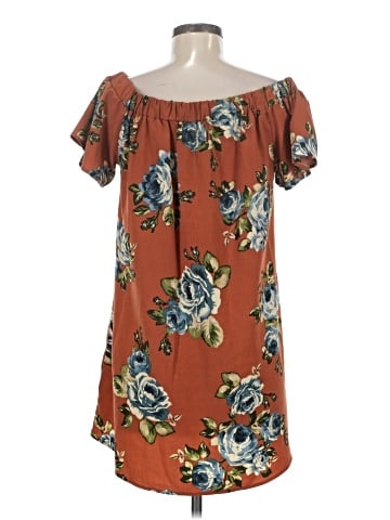 Altar'd State Casual Dress (view 2)