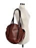 ASOS 100% Leather Brown Leather Tote One size - photo 2