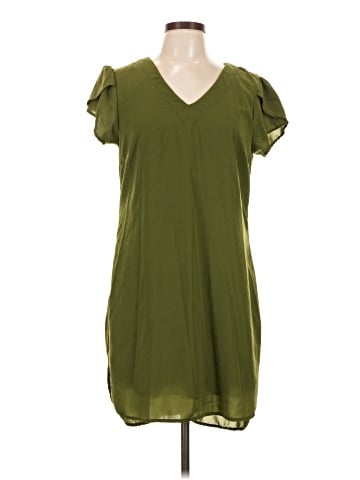 Japna Casual Dress (view 1)