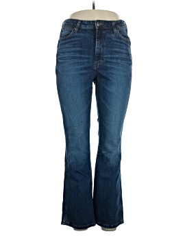 Wrangler Jeans Co Jeans