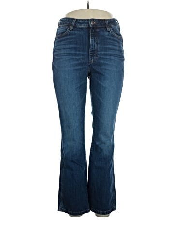 Wrangler Jeans Co Jeans (view 1)