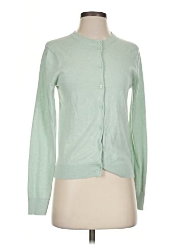 J.Crew Factory Store Cardigan (view 1)