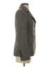 Escada Tweed Gray Blazer Size EU 34 / US 4 - photo 4