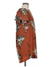 Altar'd State Print Brown Casual Dress Size M - photo 4