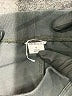 Crewcuts Stars Black Casual Pants Size 8 - photo 3
