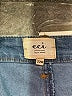 ECI Blue Jeans Size 22 - photo 4