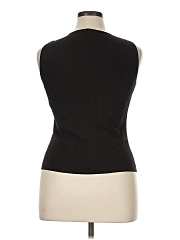 Willi Smith Sleeveless T-Shirt (view 2)