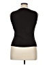 Willi Smith Black Sleeveless T-Shirt Size XL - photo 2