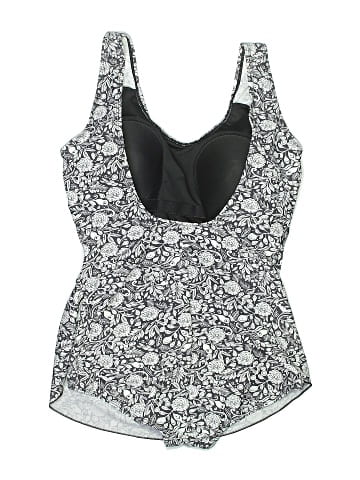 Shore Shapes One Piece Swimsuit (view 2)