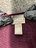 Chico's Burgundy Pullover Sweater Size Med (1) - photo 7