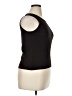 Willi Smith Black Sleeveless T-Shirt Size XL - photo 4