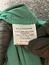 41Hawthorn 100% Polyester Paisley Teal Casual Dress Size XXL - photo 8