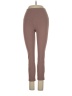 Lululemon Athletica Brown Active Pants Size 4 - photo 1