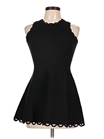 Milly Cocktail Dress (view 1)
