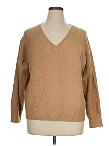 Banana Republic Factory Store Pullover Sweater (view 1)