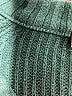 Express Green Pullover Sweater Size M - photo 8