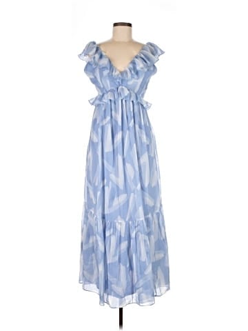 Abercrombie & Fitch Casual Dress (view 1)