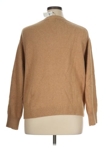 Banana Republic Factory Store Pullover Sweater (view 2)
