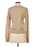 Gap Tan Cardigan Size S - photo 2