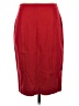Alfani Red Formal Skirt Size 2 - photo 2