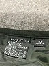 Anne Klein 100% Polyester Solid Black Formal Skirt Size 10 - photo 5