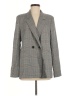 OVI Plaid Gray Blazer Size M (estimated) - photo 1
