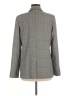 OVI Plaid Gray Blazer Size M (estimated) - photo 2