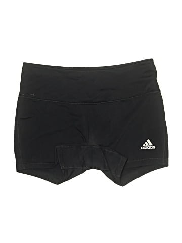 Adidas Athletic Shorts (view 1)