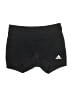 Adidas Black Athletic Shorts Size L - photo 1