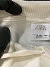 Zara Ivory Dress Size 9-12 mo - photo 3