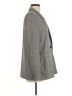 OVI Plaid Gray Blazer Size M (estimated) - photo 4